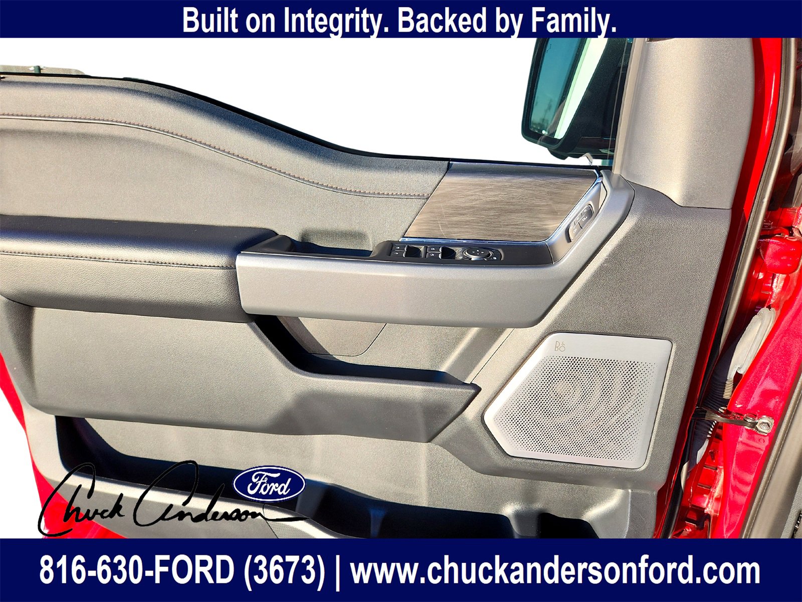 Used 2024 Ford F150 Lariat w/ Equipment Group 502A High image 20