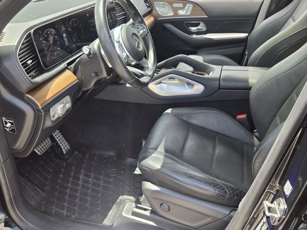 Used 2023 Mercedes-Benz GLE 350 4MATIC image 11
