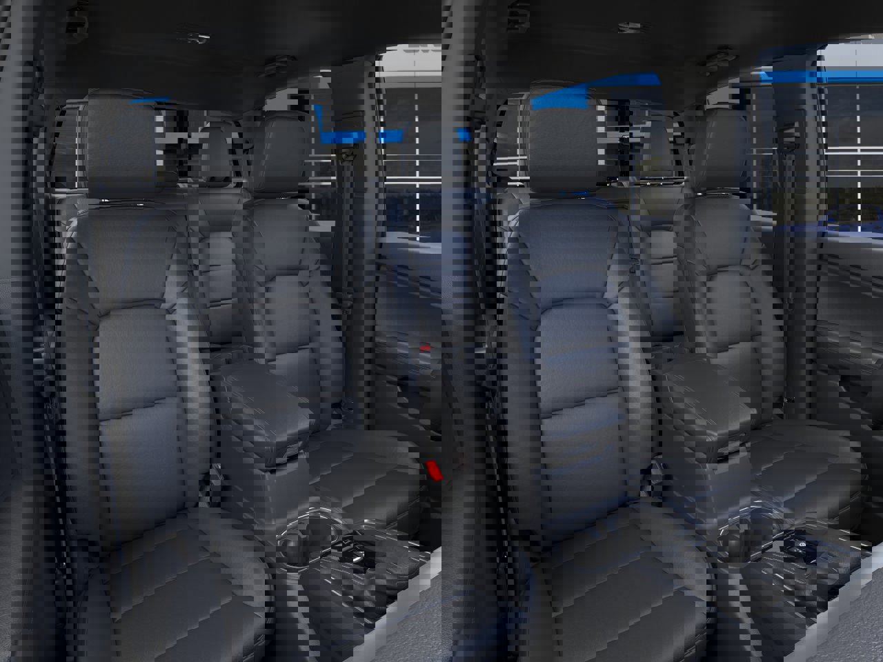 New 2026 GMC Canyon Elevation w/ Convenience Package image 40