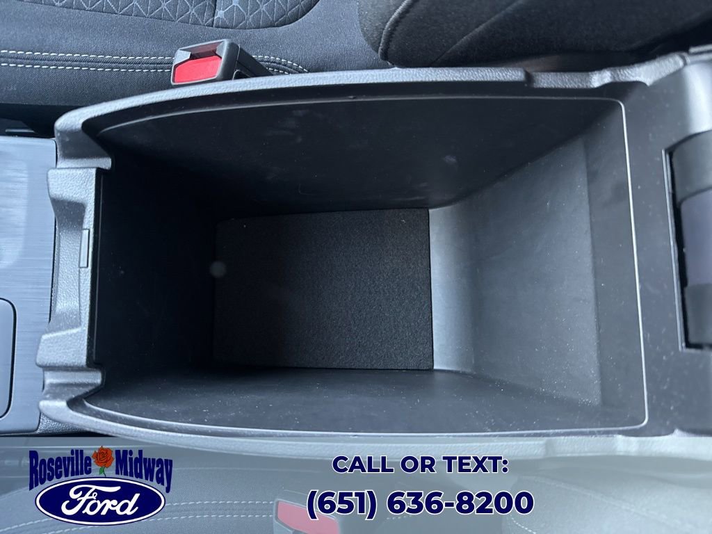 Used 2023 Ford Escape Active image 13