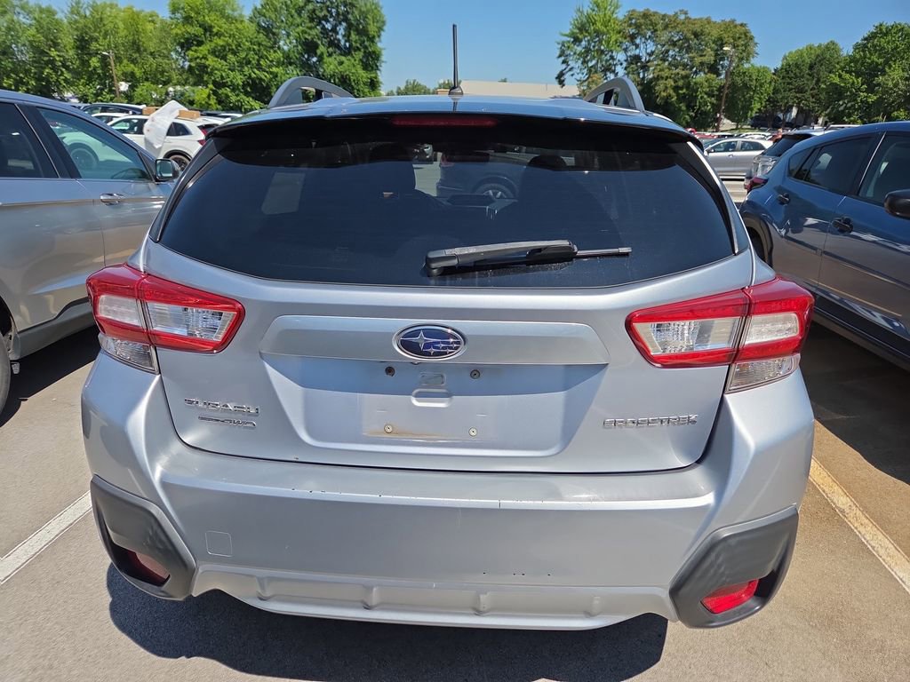 Used 2019 Subaru Crosstrek 2.0i w/ Eyesight System AWD/4WD image 5
