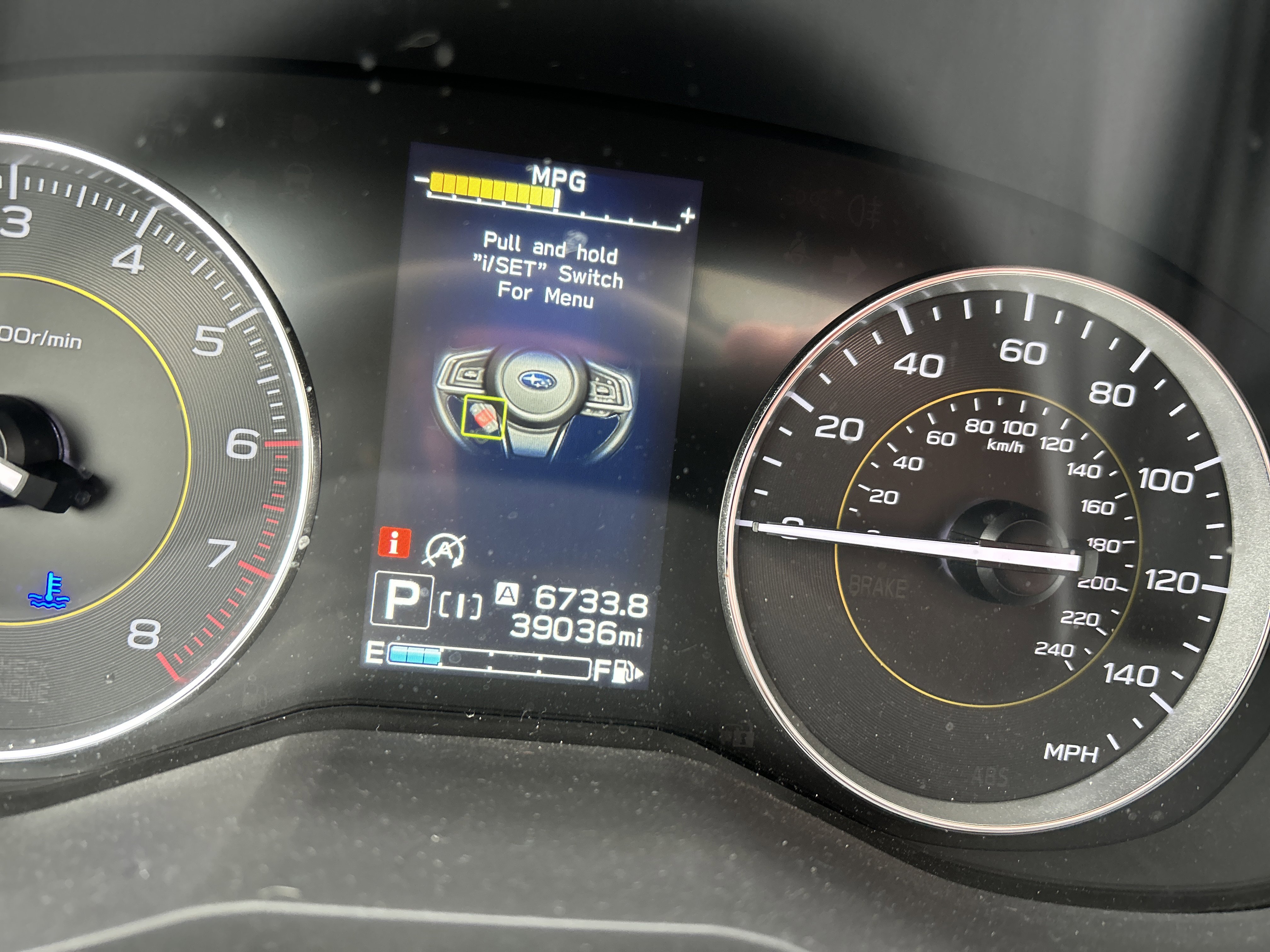 Certified 2023 Subaru Crosstrek 2.5i Sport AWD/4WD image 28