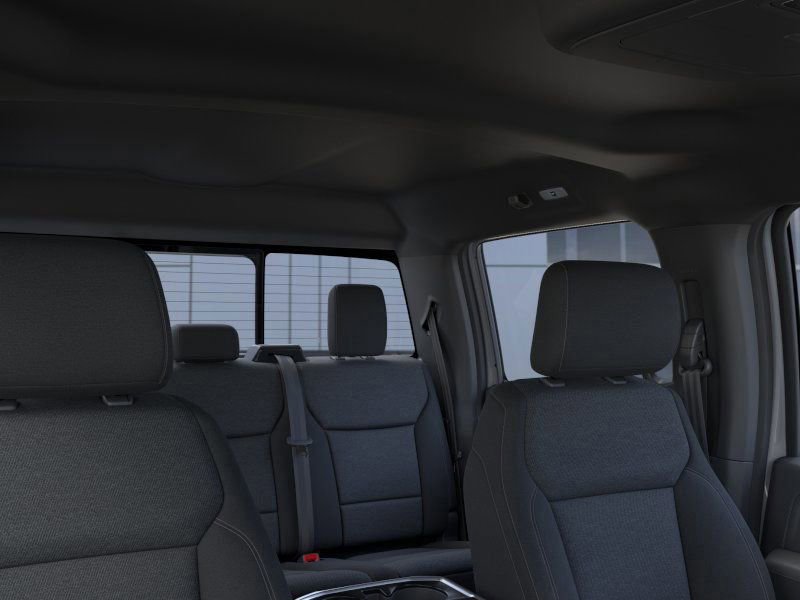 New 2026 Ford F150 XLT w/ Equipment Group 302A MID image 22