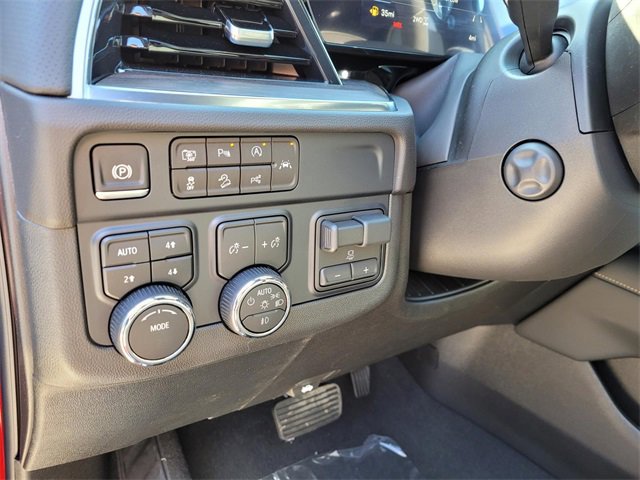 New 2026 Chevrolet Tahoe Premier image 12