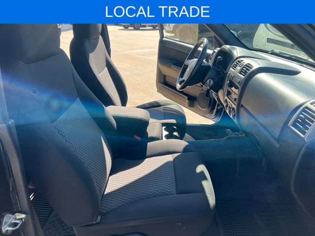 Used 2011 Chevrolet Colorado LT AWD/4WD image 17