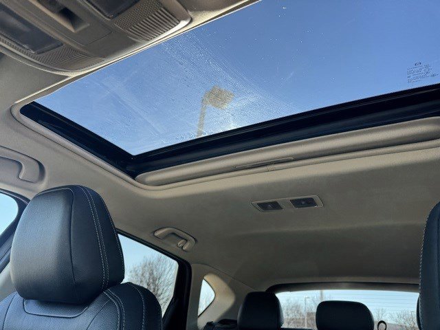 Used 2025 MAZDA CX-5 AWD 2.5 S w/ Preferred Package image 20