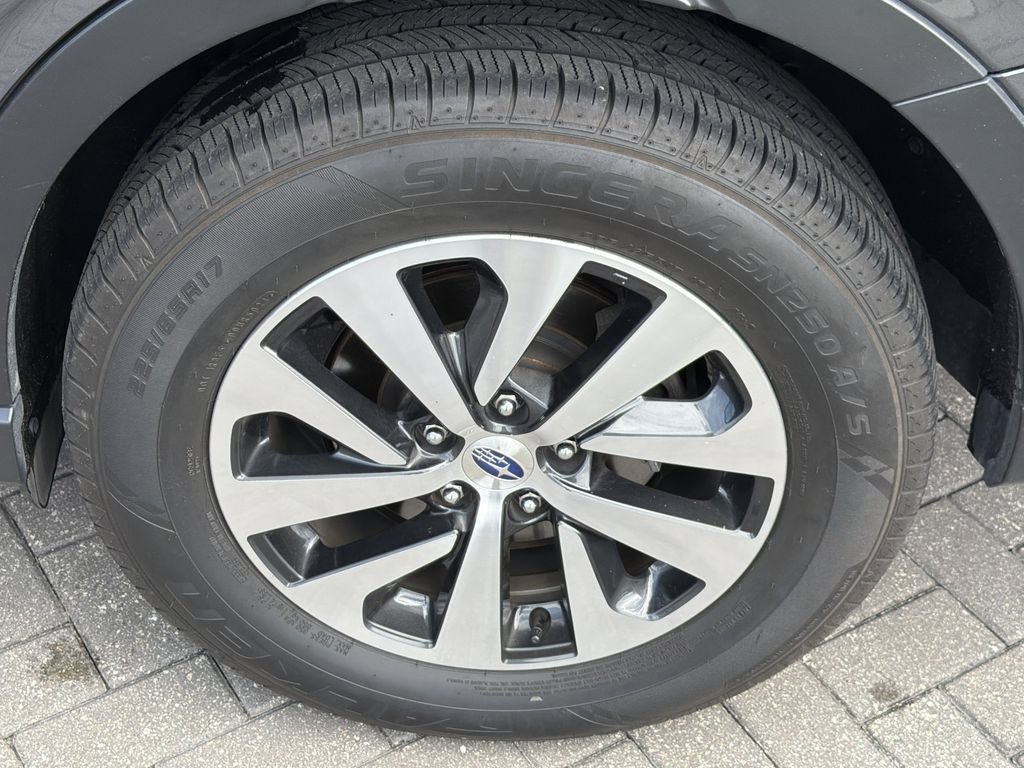 Certified 2021 Subaru Outback Premium AWD/4WD image 34