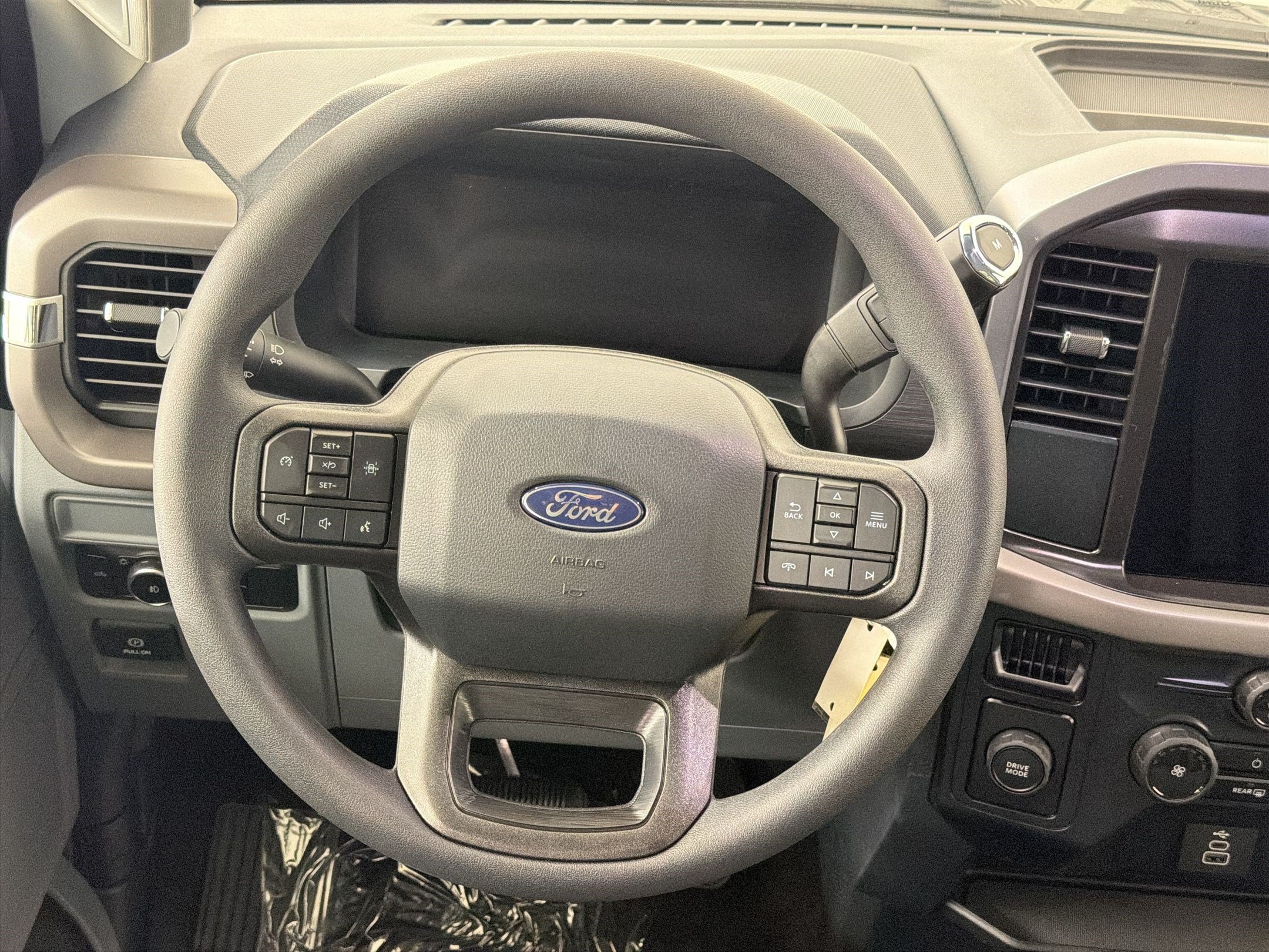 New 2026 Ford F150 XLT RWD image 14