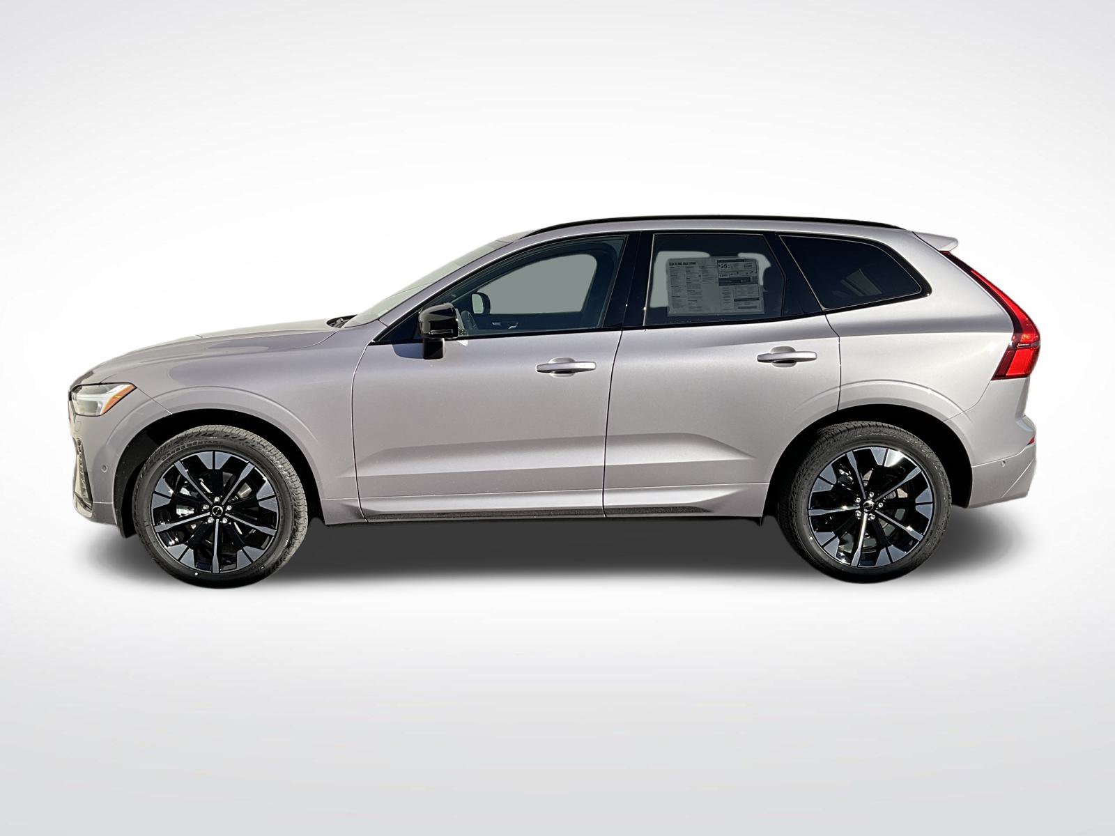 New 2026 Volvo XC60 B5 Plus w/ Climate Package AWD/4WD image 2