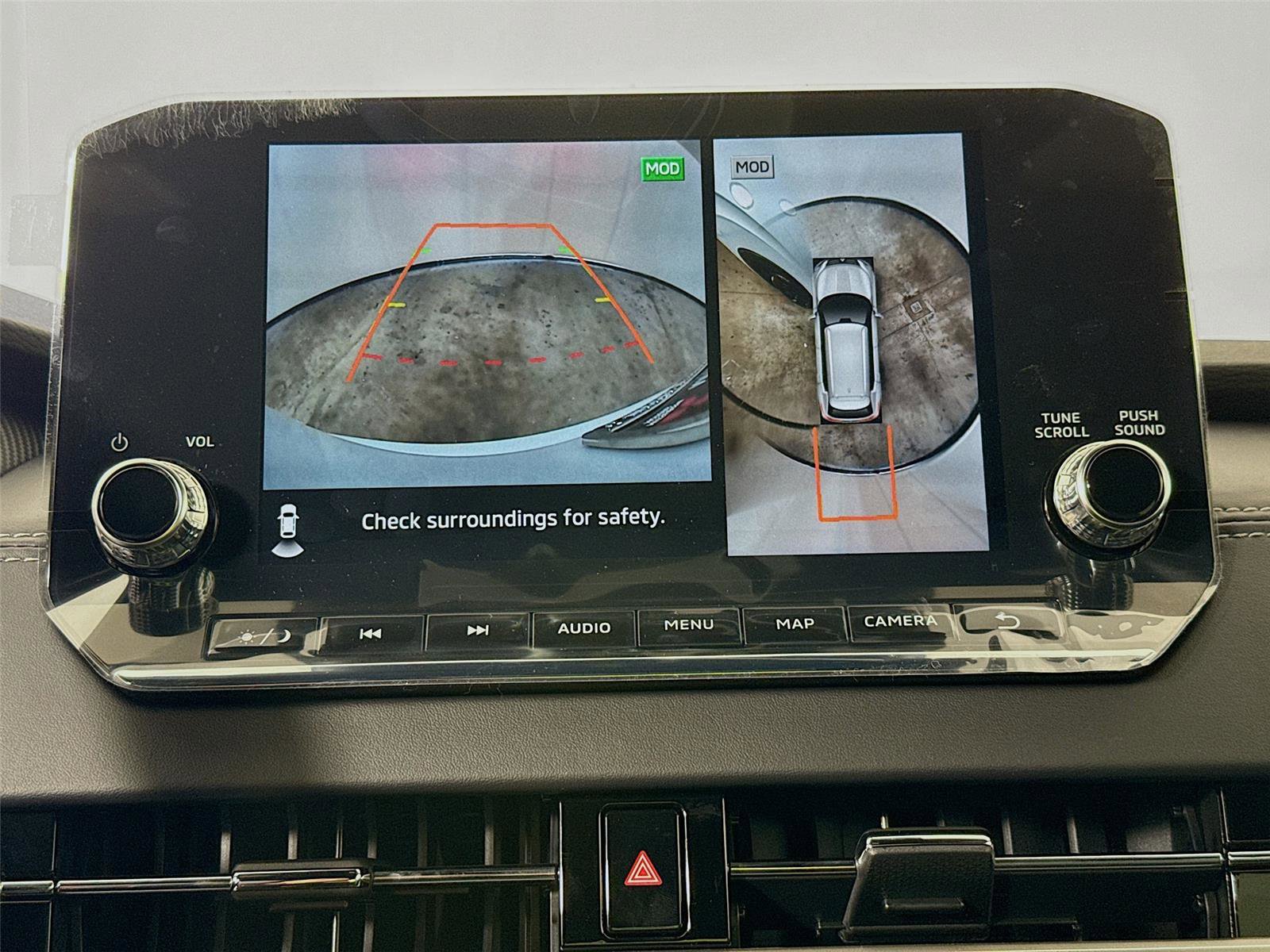 New 2025 Mitsubishi Outlander SEL Black Edition image 14