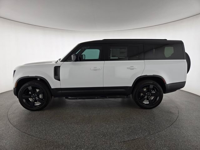 New 2026 Land Rover Defender 130 S AWD/4WD image 28