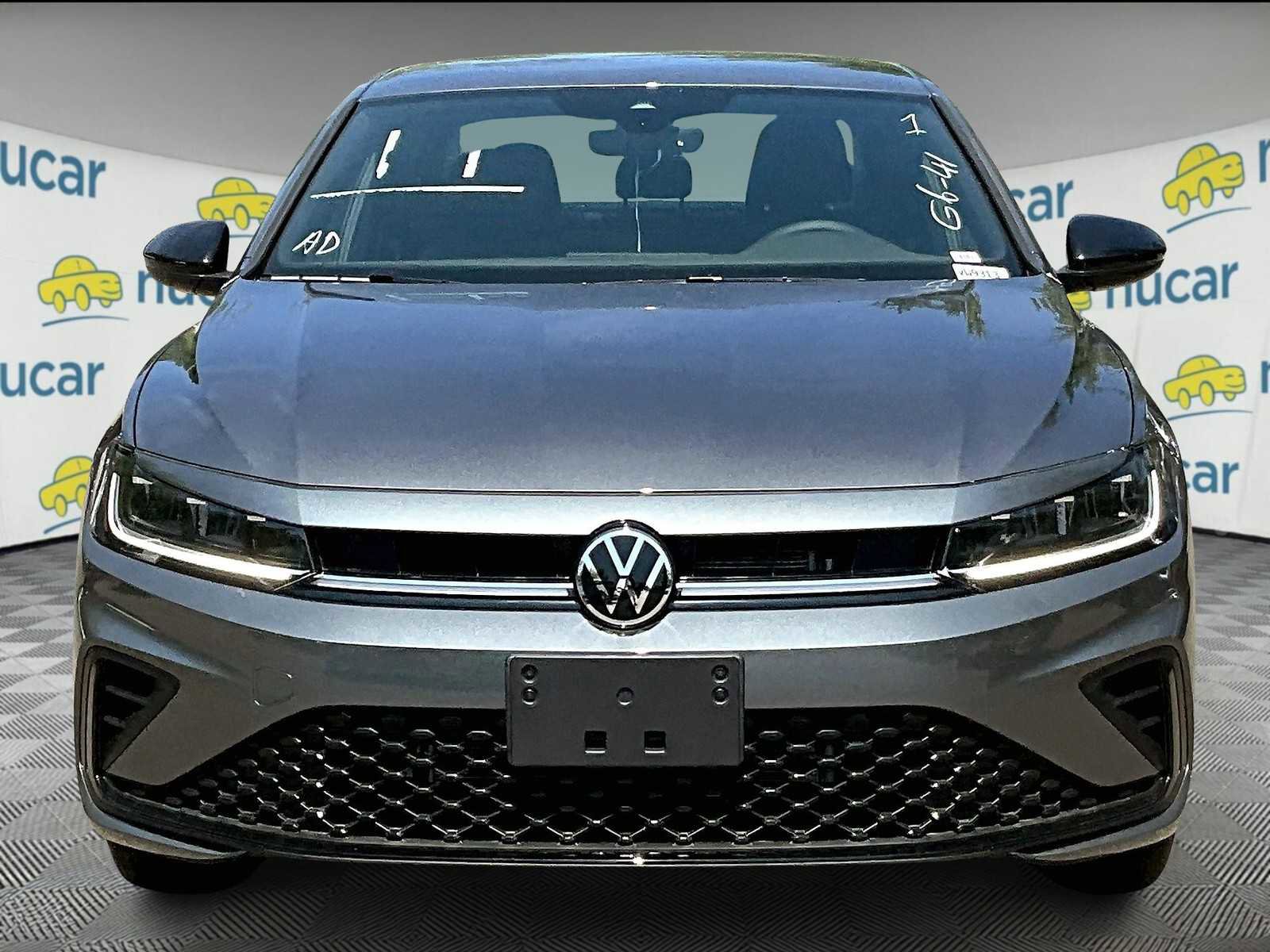 New 2025 Volkswagen Jetta Sport image 3