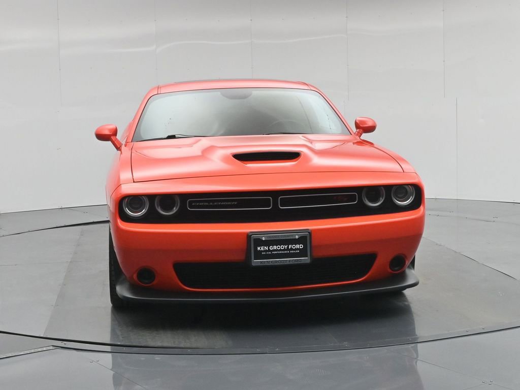 Used 2023 Dodge Challenger R/T image 54