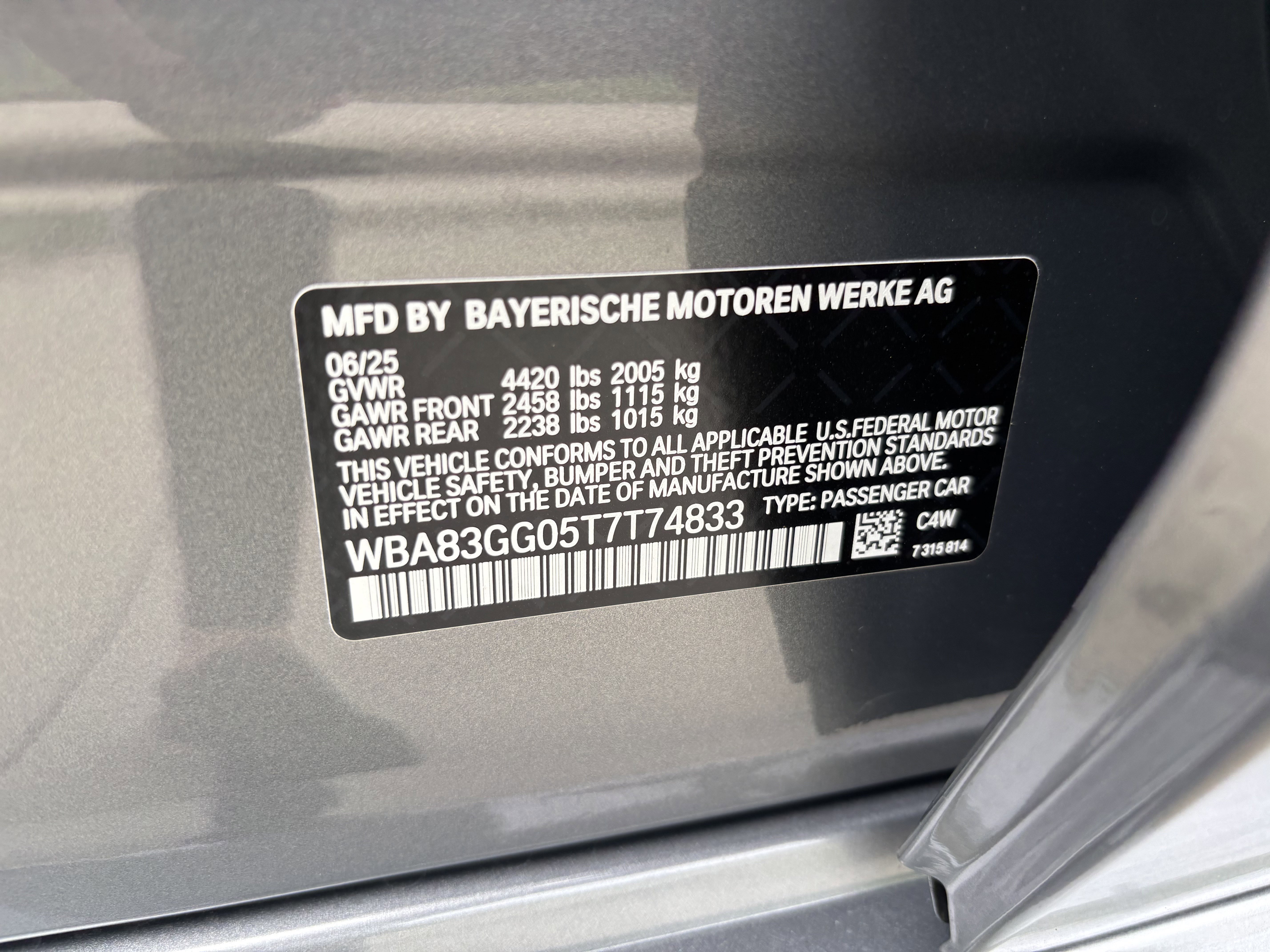 Used 2026 BMW 228i w/ Technology Package FWD image 37