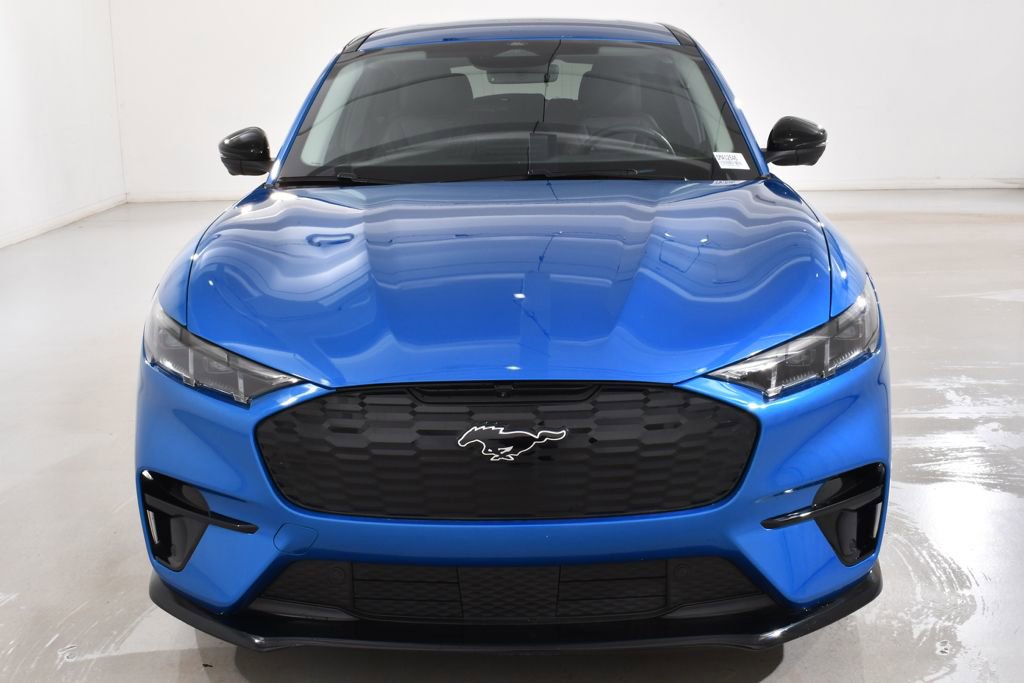 Used 2025 Ford Mustang Mach-E Premium w/ Sport Appearance Package image 3