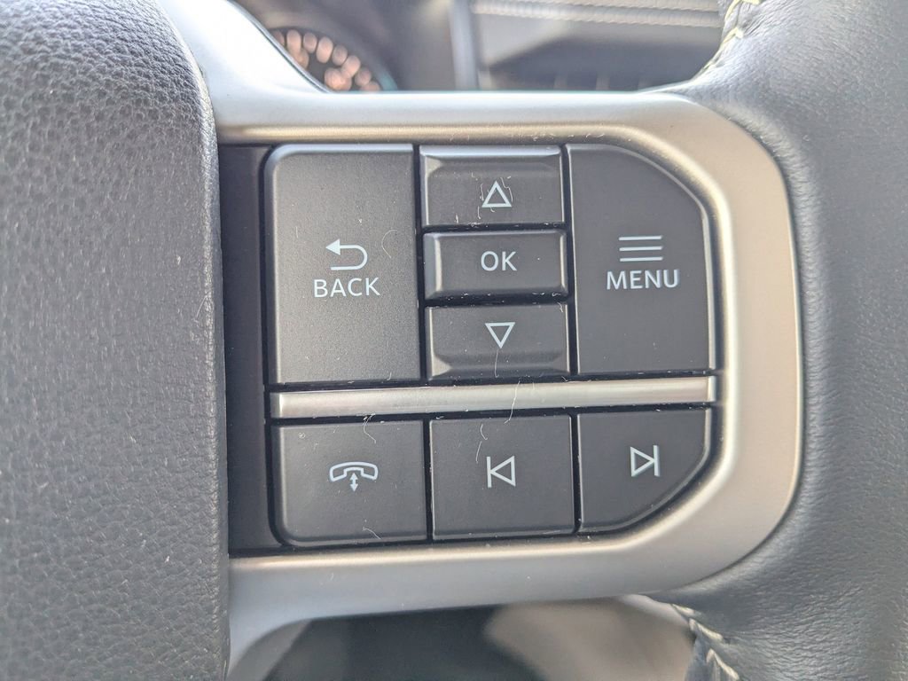 Used 2024 Ford Expedition XLT image 29