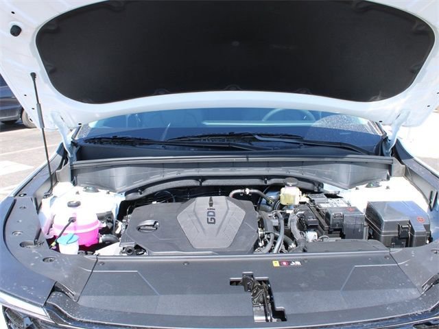 New 2025 Kia Sorento S w/ Panoramic Sunroof Package image 20