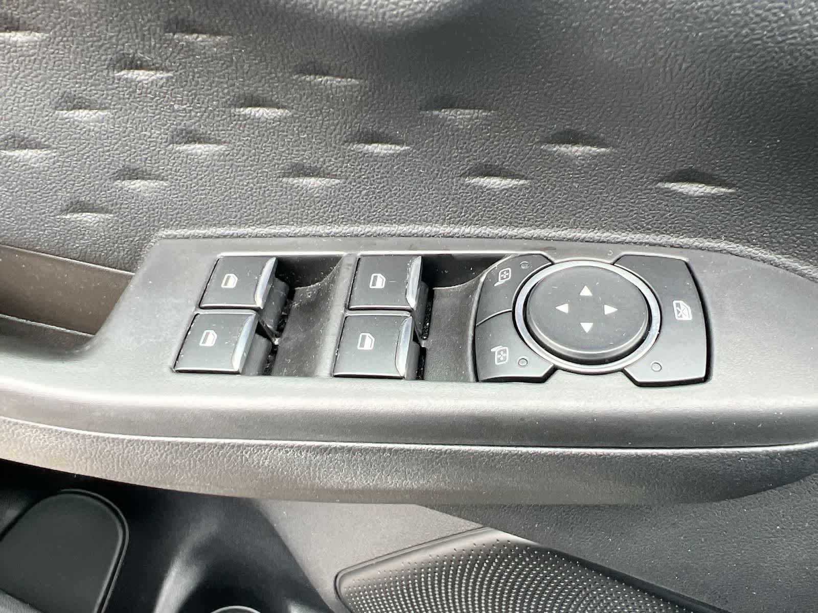 Used 2020 Ford Escape SE AWD/4WD image 17