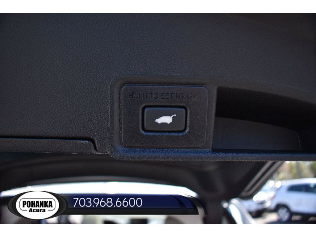 New 2026 Acura RDX SH-AWD w/ Technology Package image 35