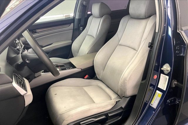 Used 2019 Honda Accord LX image 18