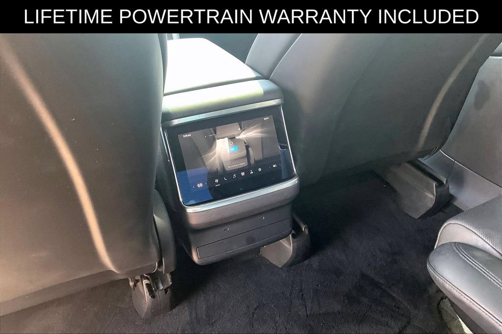 Used 2023 Tesla Model X AWD/4WD image 23