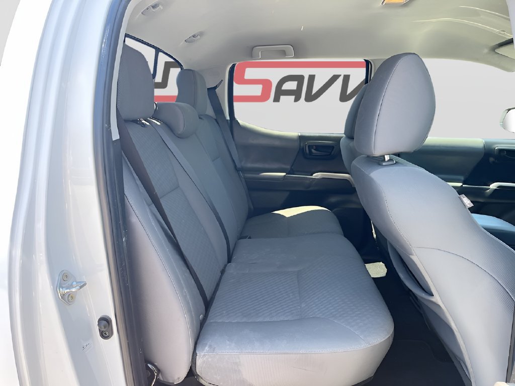 Used 2023 Toyota Tacoma SR5 RWD image 24
