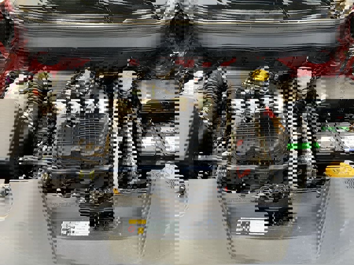 Used 2017 Jeep Cherokee Trailhawk w/ Comfort/Convenience Group image 33