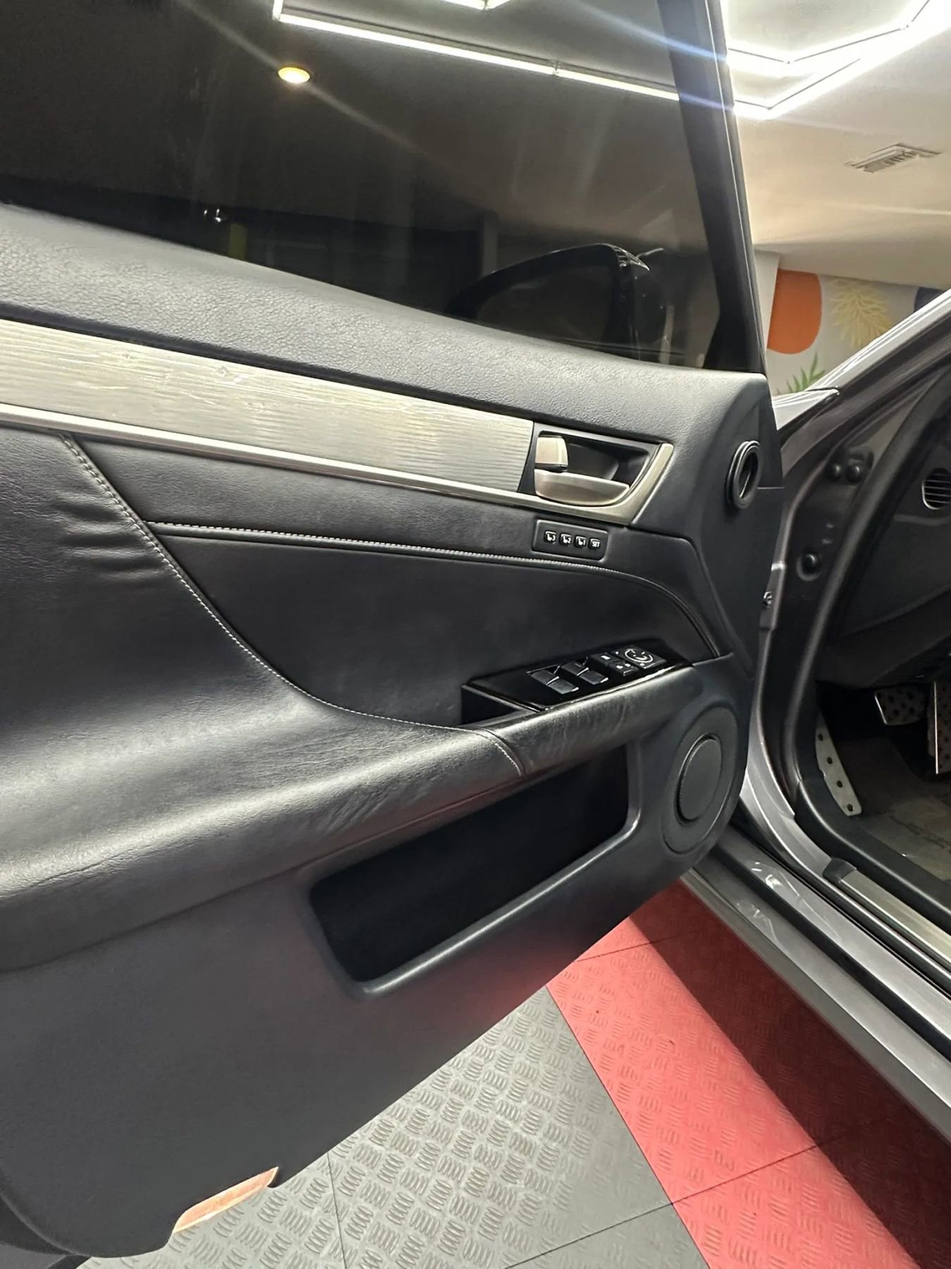 Used 2013 Lexus GS 350 w/ F Sport Pkg RWD image 9