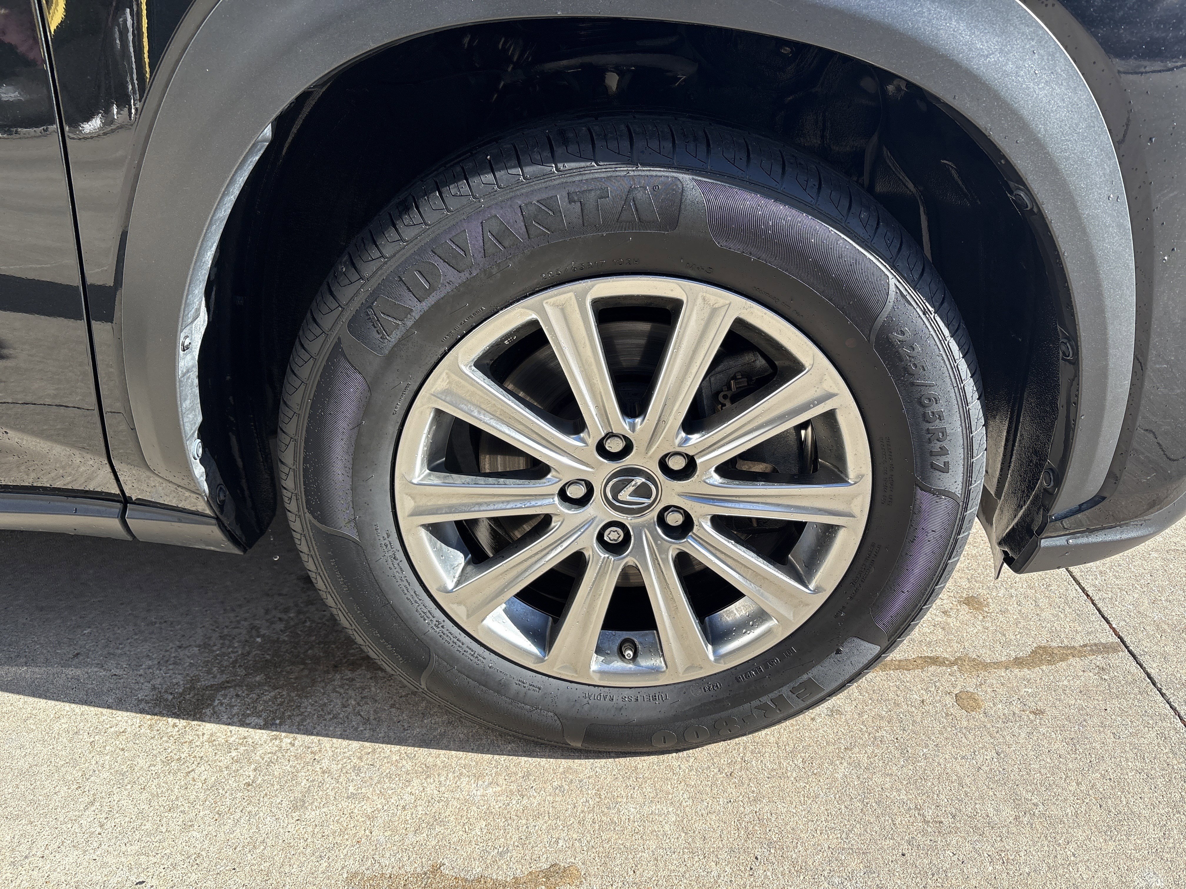 Used 2019 Lexus NX 300 AWD image 13