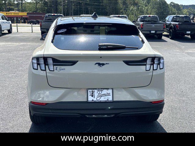 New 2025 Ford Mustang Mach-E Premium image 6
