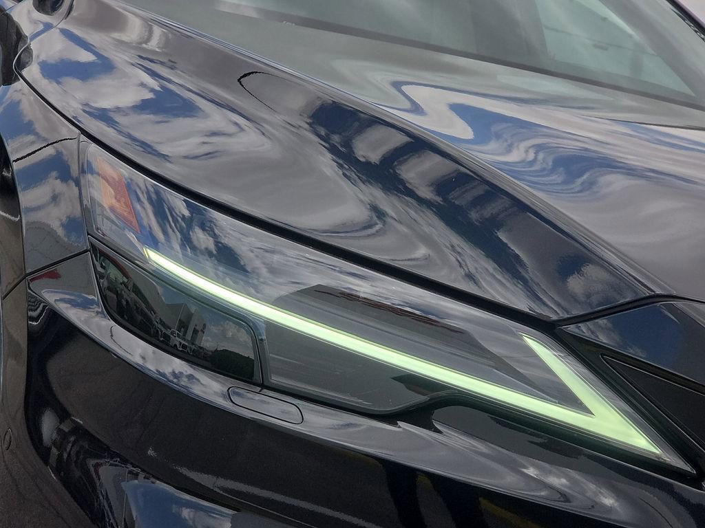 New 2026 Lexus RX 500h F Sport image 8