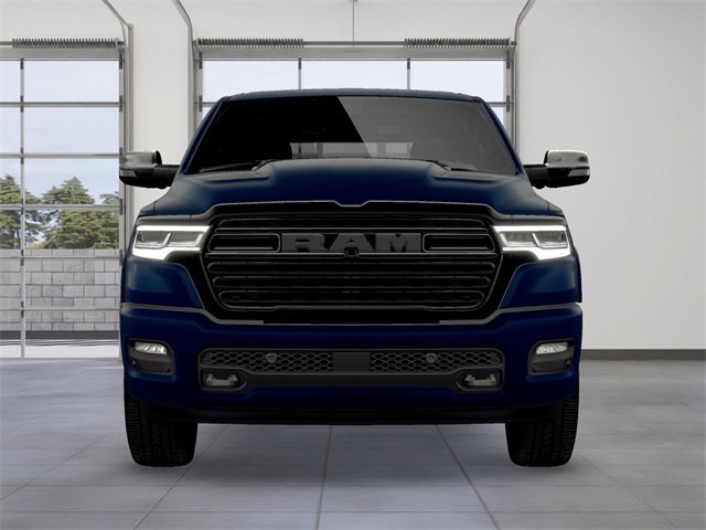 New 2026 RAM 1500 Limited image 9