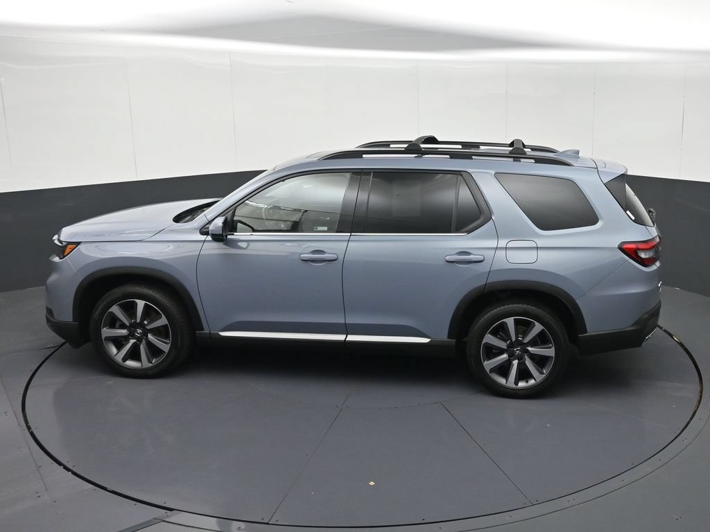 Used 2024 Honda Pilot Elite image 26