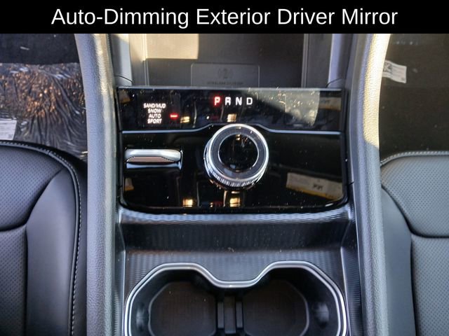 New 2025 Jeep Grand Cherokee Limited image 30