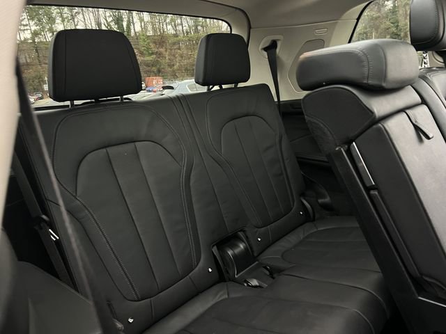 Used 2020 BMW X7 xDrive40i w/ Premium Package image 33