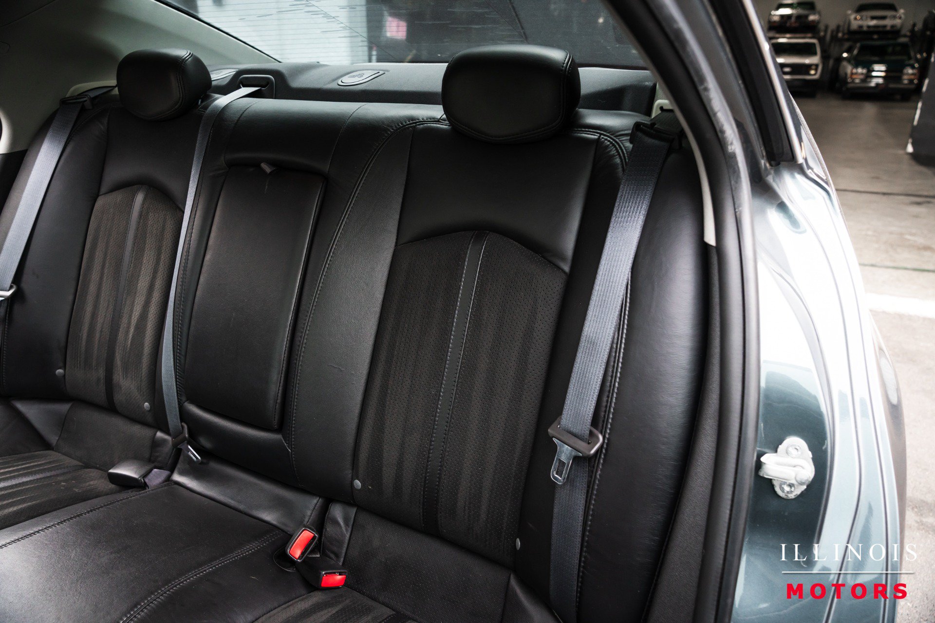 Used 2011 Cadillac CTS V RWD image 31