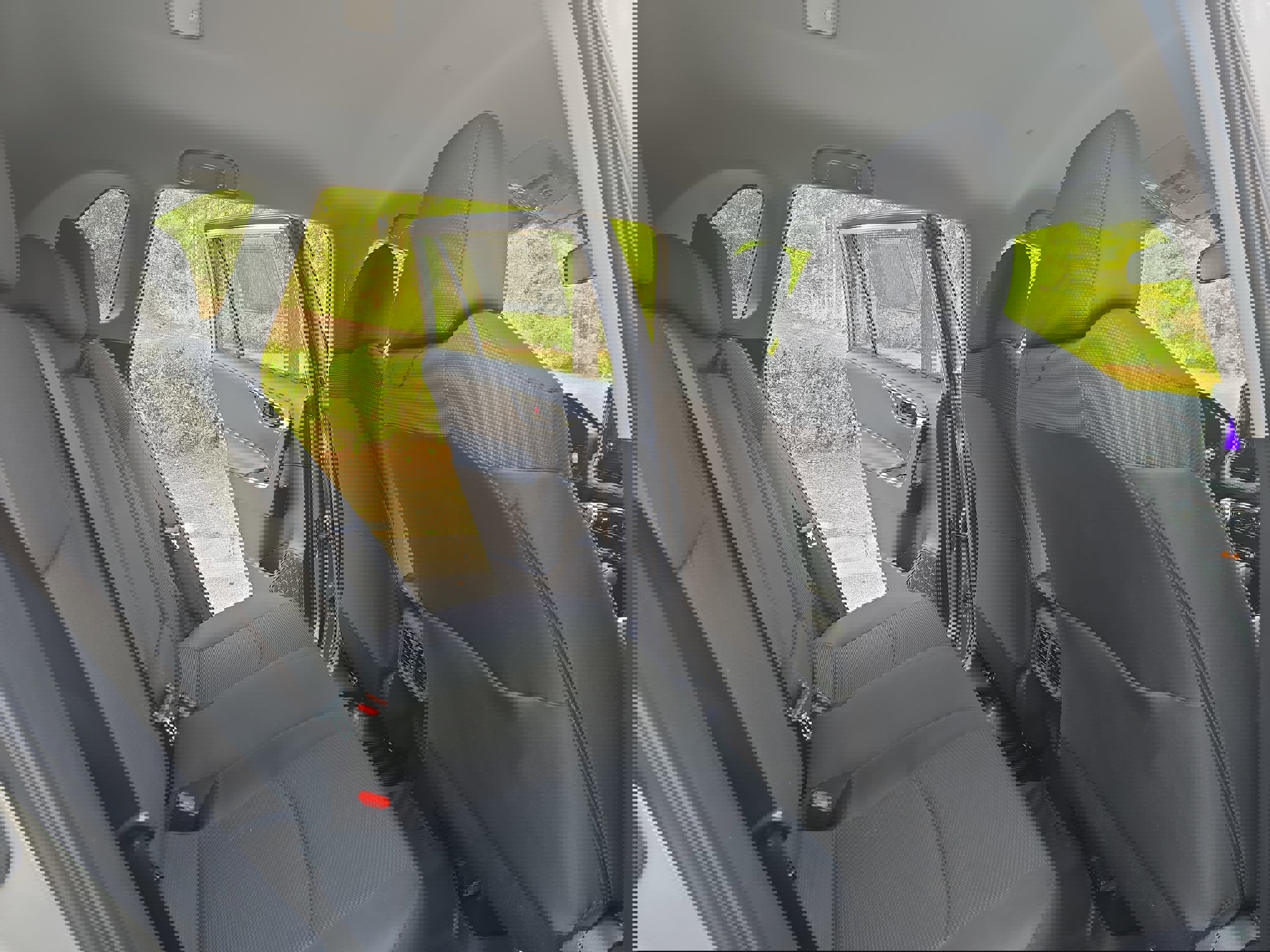 Used 2025 Toyota RAV4 LE image 11