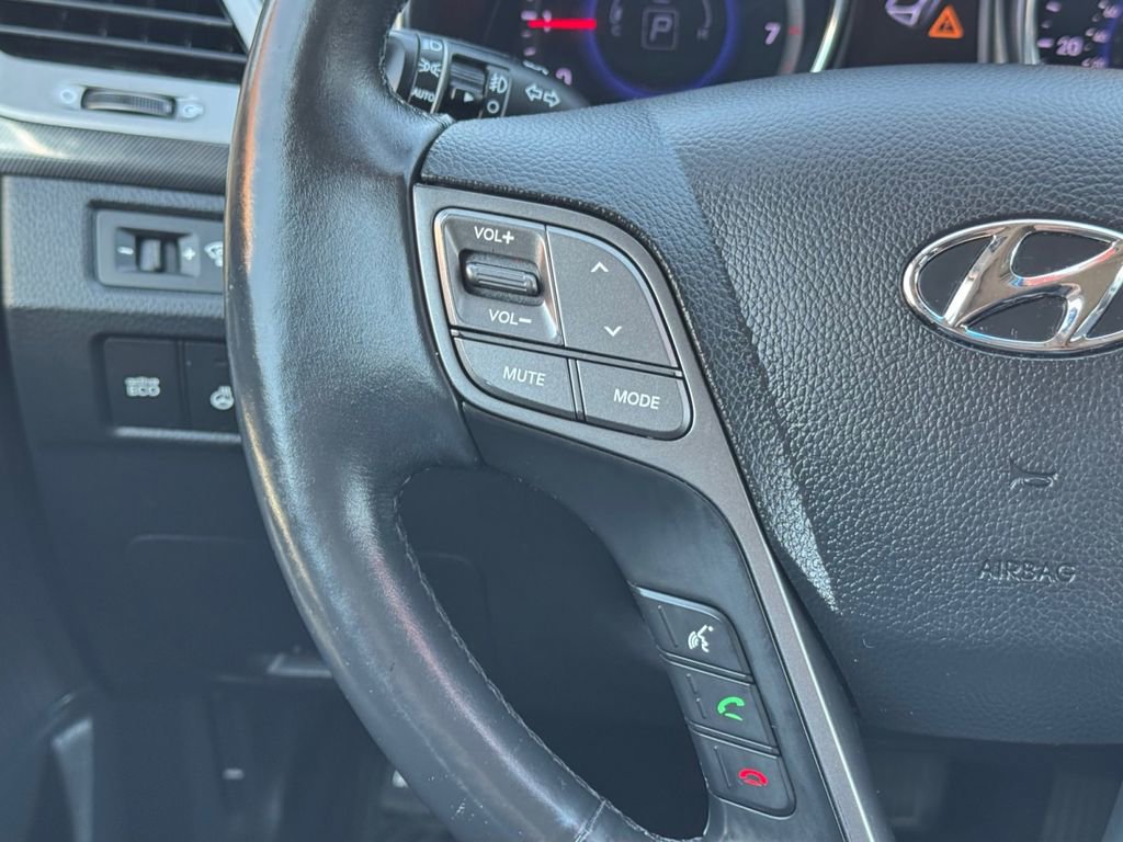 Used 2013 Hyundai Santa Fe Sport 2.0T w/ Technology Pkg image 19