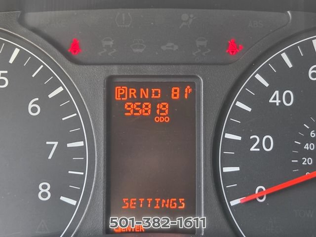 Used 2020 Nissan NV 2500 SV RWD image 28