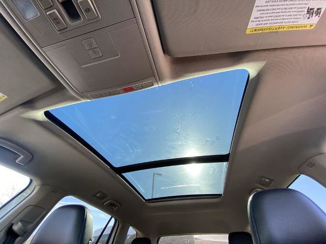 Used 2019 Volkswagen Atlas SEL image 14