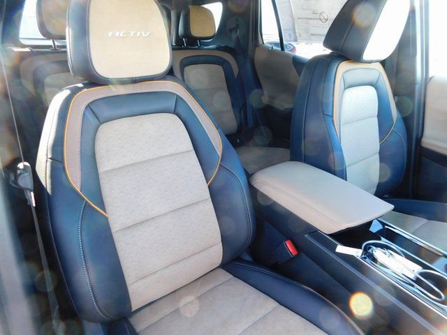 New 2026 Chevrolet Equinox ACTIV w/ Convenience Package III image 20