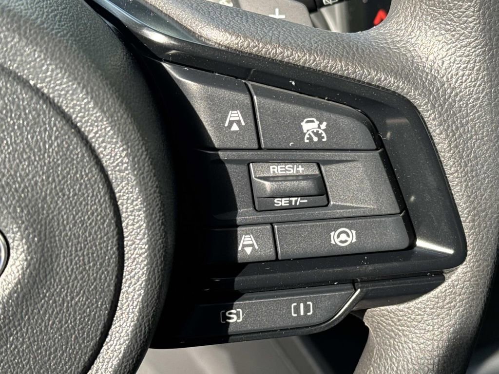 New 2026 Subaru Crosstrek 2.0i Premium image 17