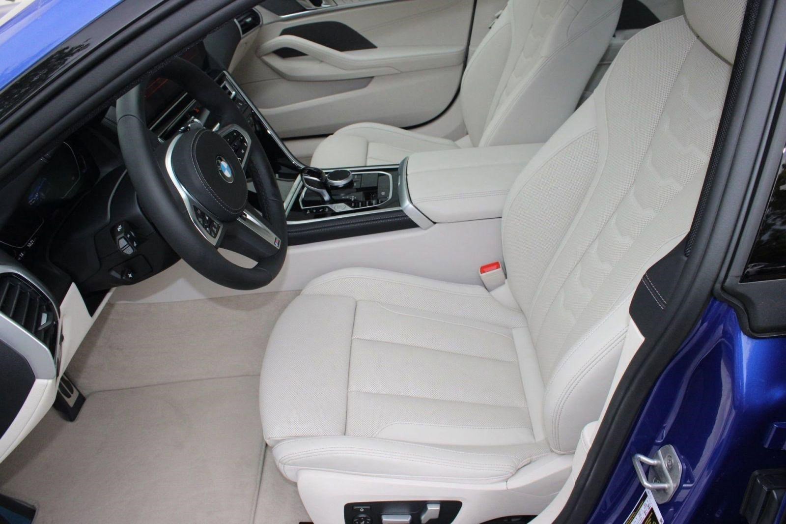 Used 2026 BMW 840i xDrive image 22