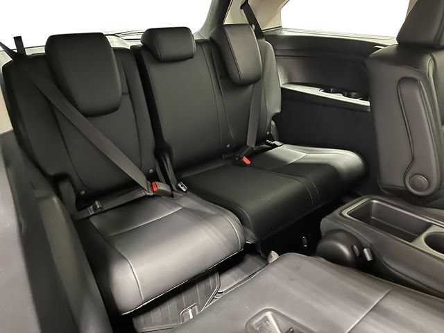 New 2026 Honda Odyssey EX-L image 26