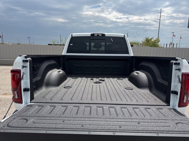 New 2026 RAM 2500 Limited image 7