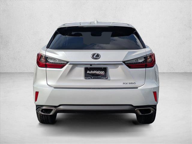 Used 2019 Lexus RX 350 FWD image 7