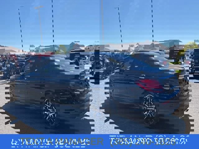 Used 2019 Mercedes-Benz E 300 4MATIC image 7