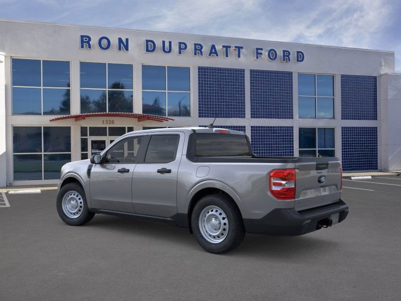 New 2026 Ford Maverick XL image 5