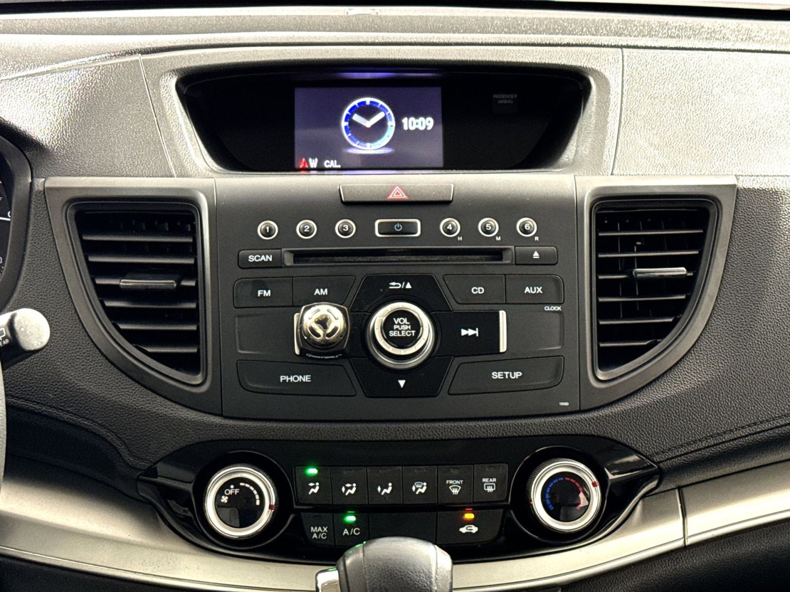 Used 2016 Honda CR-V LX image 18