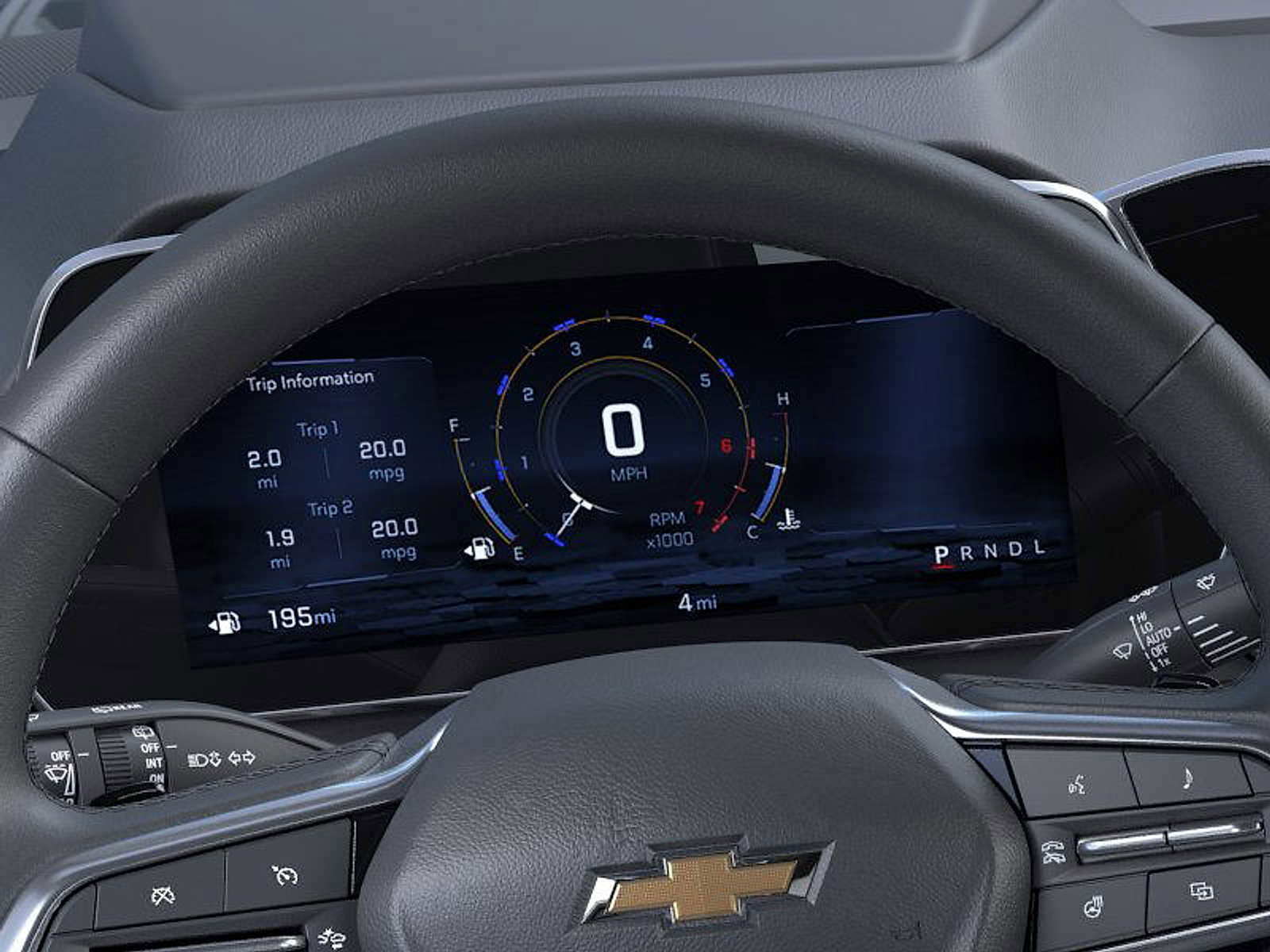 New 2026 Chevrolet Tahoe High Country w/ Sun And Tow Package image 18